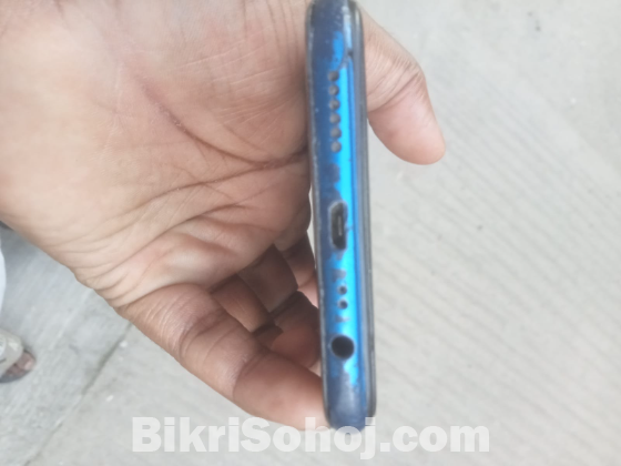 Oppo A5S
